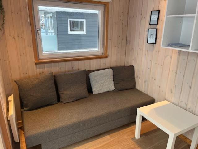 Storebaelt Camping Корсёр Экстерьер фото