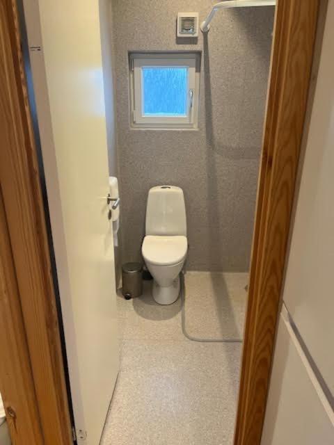 Storebaelt Camping Корсёр Экстерьер фото