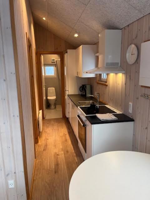 Storebaelt Camping Корсёр Экстерьер фото