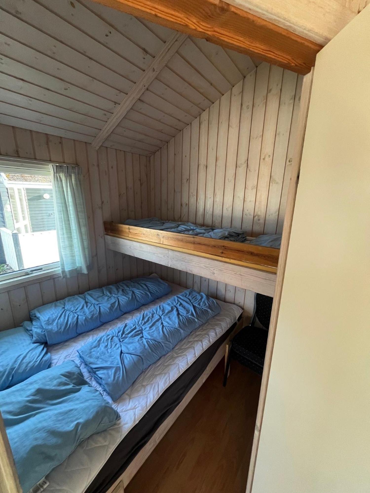 Storebaelt Camping Корсёр Экстерьер фото